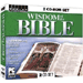 Bible Wisdom, Jewel Case Only