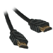 HDMI Male to Male HDMI Male/Male High-Definition Cable, 6 feet