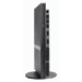 PS2 Slimline Console, Black