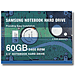 60GB Hard Drive