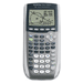 Texas Instruments TI-84 Plus Silver Edition Graphing Calculator