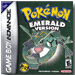 Pokemon Emerald