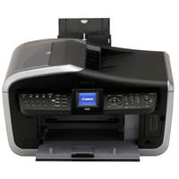 PIXMA MP830 All-In-One Printer, Print/Copy/Scan/Fax