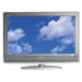 Bravia KDL-46S2000 46-inch LCD HDTV, Medium Silver