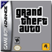 Grand Theft Auto Advance