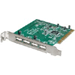 4 Port USB 2.0 PCI Card