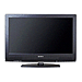 Sony Bravia KDL-40S2010 40-inch LCD HDTV, Black