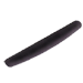 Gel Wrist Rest, Midnight Black