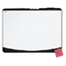 Marker Board, 17-1/2"x23-1/2", Black Frame