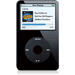 iPod, 80GB, Black