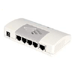 5 Port Mini Desktop 10/100 Ethernet Switch