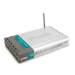 DI-514 Air 2.4GHz Wireless Router, 802.11b