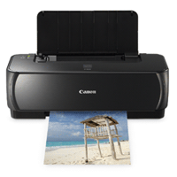 PIXMA iP1800 Photo Printer