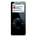 iPod Nano 2GB, Black