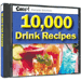 Snap! 10,000 Drinks, Jewel Case Only