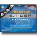 Predator 5.1 DSP 6 Channel Sound Card