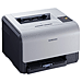 Samsung CLP-300 Color Laser Printer