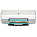 Deskjet D4160 Color Inkjet Printer