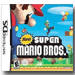 New Super Mario Bros