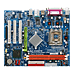 micro-ATX Motherboard for Intel Pentium 4 / Pentium D Processors