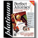 Perfect Attorney Platinum by Cosmi