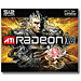 Radeon X1950XTX Video Card, PCI Express, 512MB GDDR4