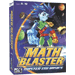 Math Blaster: Master the Basics by Knowledge Adventure