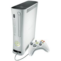 Xbox 360 Core System