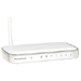 WGPS606 54 Mbps Wireless Print Server with 4 Port Switch