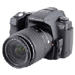 Maxxum 5D Digital SLR Camera (with 18-70mm Lens), 6.1 Megapixels