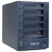 Biggest S2S 1.25TB 5-Disk SATA II RAID System Tower Hard Drive Array