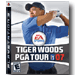 Tiger Woods PGA TOUR 07