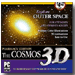 Cosmos 3D, Jewel Case Only