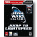 Star Wars Galaxies: Jump to Lightspeed Prima's Official Strategy Guide