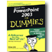 PowerPoint 2003 for Dummies