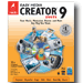 Easy Media Creator 9 Suite by Roxio