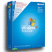 Windows XP Professional with SP2, Upgrade Version by Microsoft