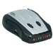 DE1733C Radar Detector with Icon Display