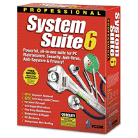 SystemSuite Professional 6