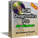 BCM Diagnostics Pro