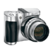 EasyShare Z650 Digital Camera, 6.1 Megapixels