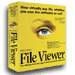 DiskJockey File Viewer