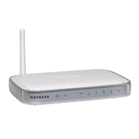 WGT624 108Mbps Wireless Firewall Router, 802.11b, g