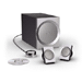 Companion 3 Multimedia 2.1 Speaker System