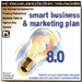 Smart Business & Marketing Plan 8.0, Jewel Case Only