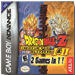 Dragon Ball Z: Legacy of Goku 1 & 2 by Atari