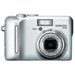 Coolpix P2 Wi-Fi Enabled Digital Camera, 5.1 Megapixels