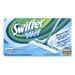 Wet Cloth, For Swiffer Sweeper, Disposable