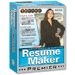 ResumeMaker Premier