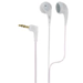 Gumy Earbuds, White